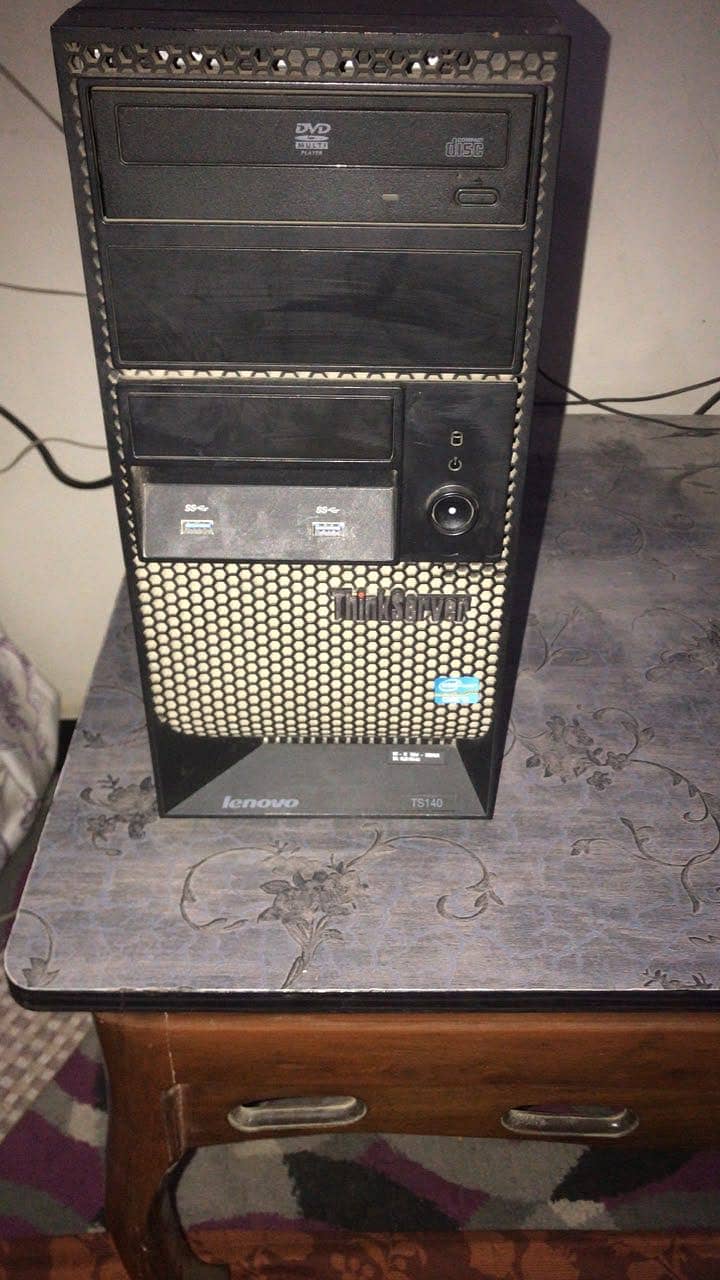 Computer set 2