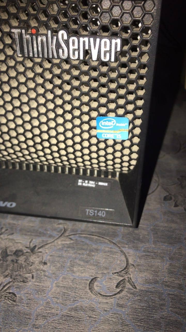 Computer set 4