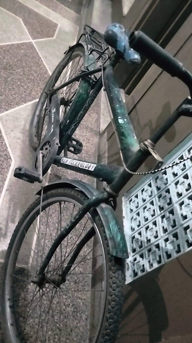 bicycles 2