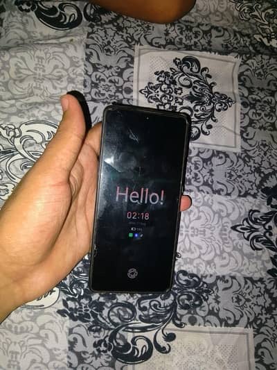Tecno CAMON 20