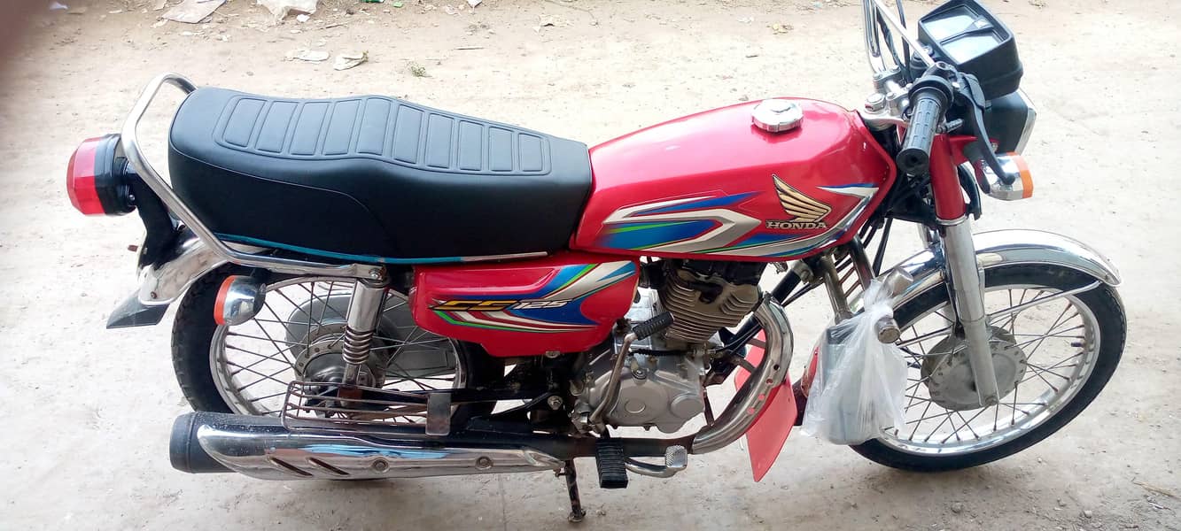 HonDa 0