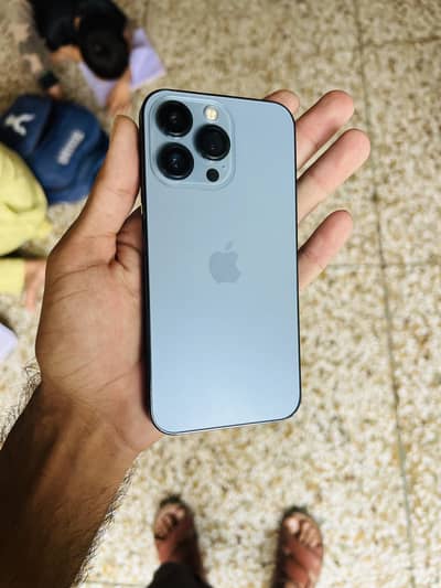 IPHONE 13 Pro Factory Unlock 256gb