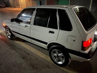 Suzuki Khyber 1993