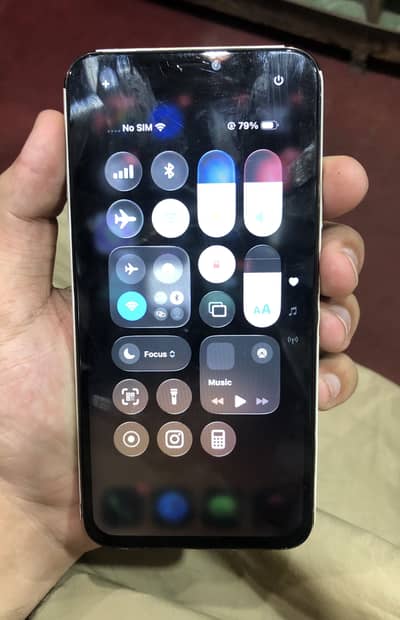 iphone 11 pro max non 64 gb