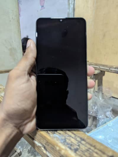 Samsung Mobile A12
