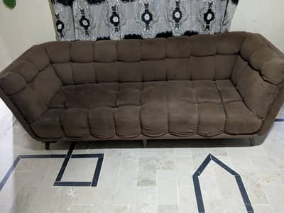 SOFA SET (CHANCE DEAL)