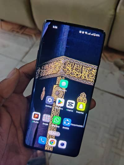 One Plus 8