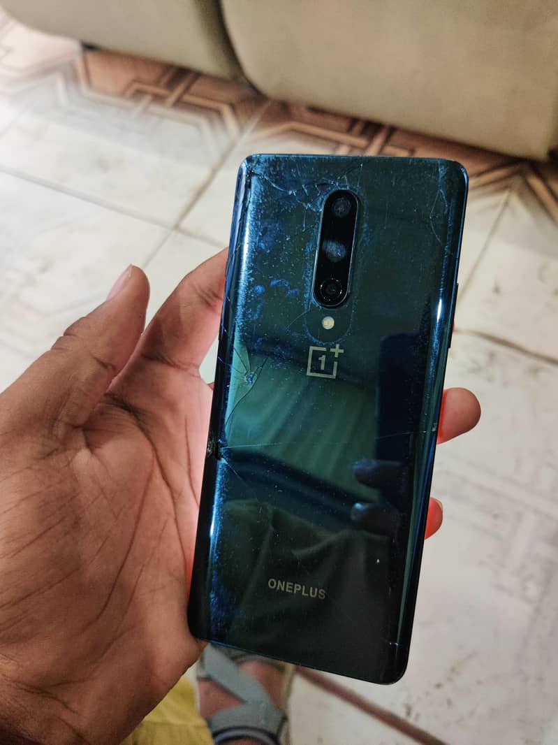 One Plus 8 3