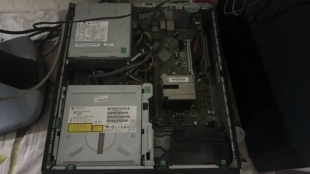 I7 3 generation 1