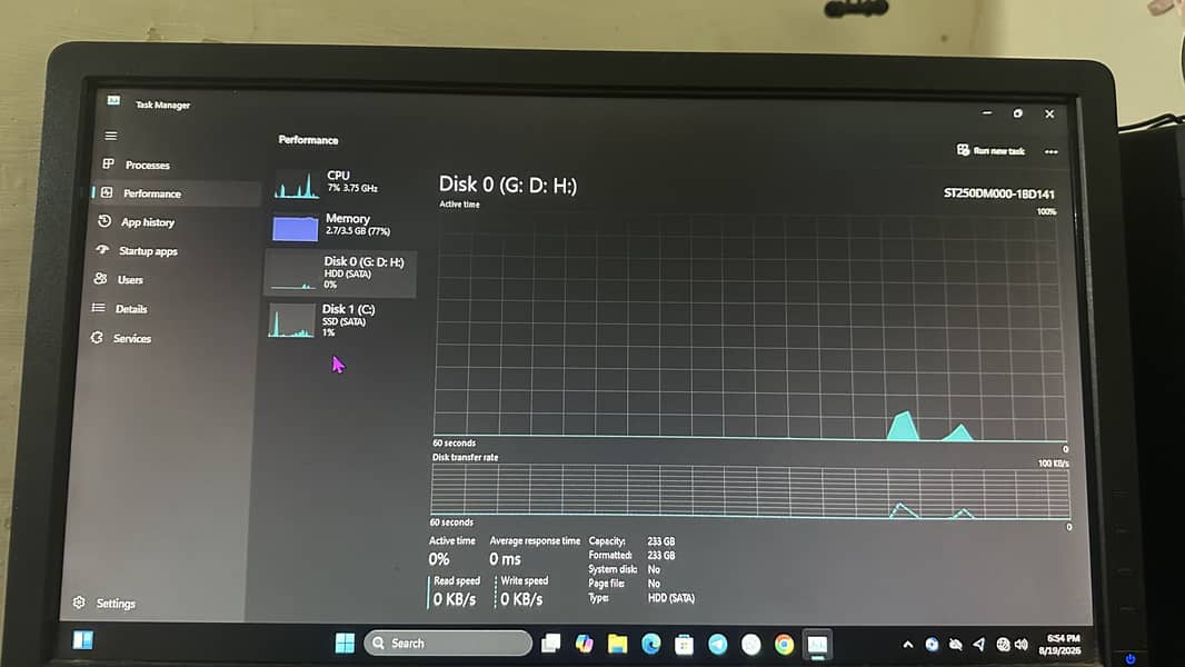 I7 3 generation 2