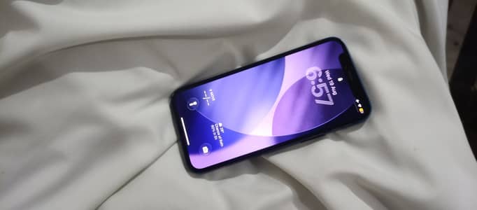 Apple iPhone 12 mini