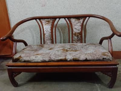 2 seater dalan ( sofa)