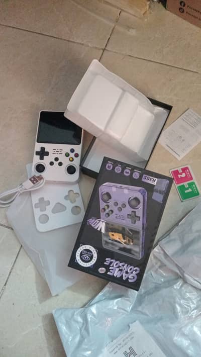 Urgent sale of this g36s video game but it has a little bit problem