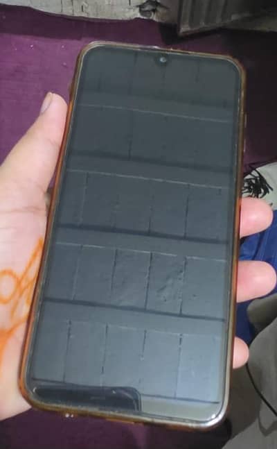 Samsung Mobile A15 5G