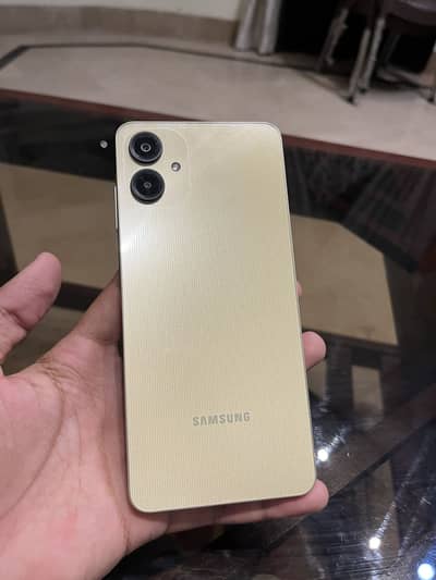 Samsung Mobile A06