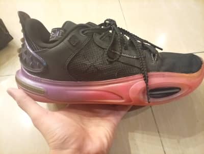li ning way of wade 11