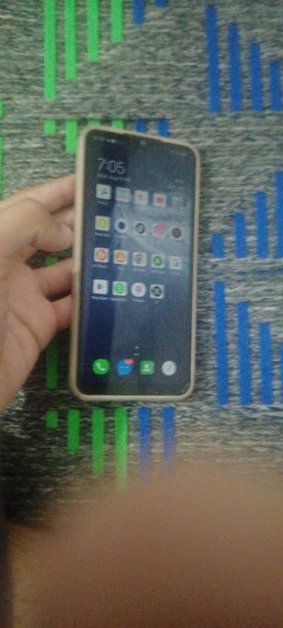 Vivo S1 Pro
