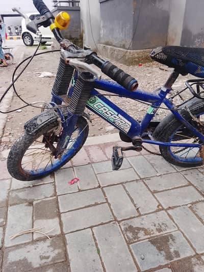 kids bicycle