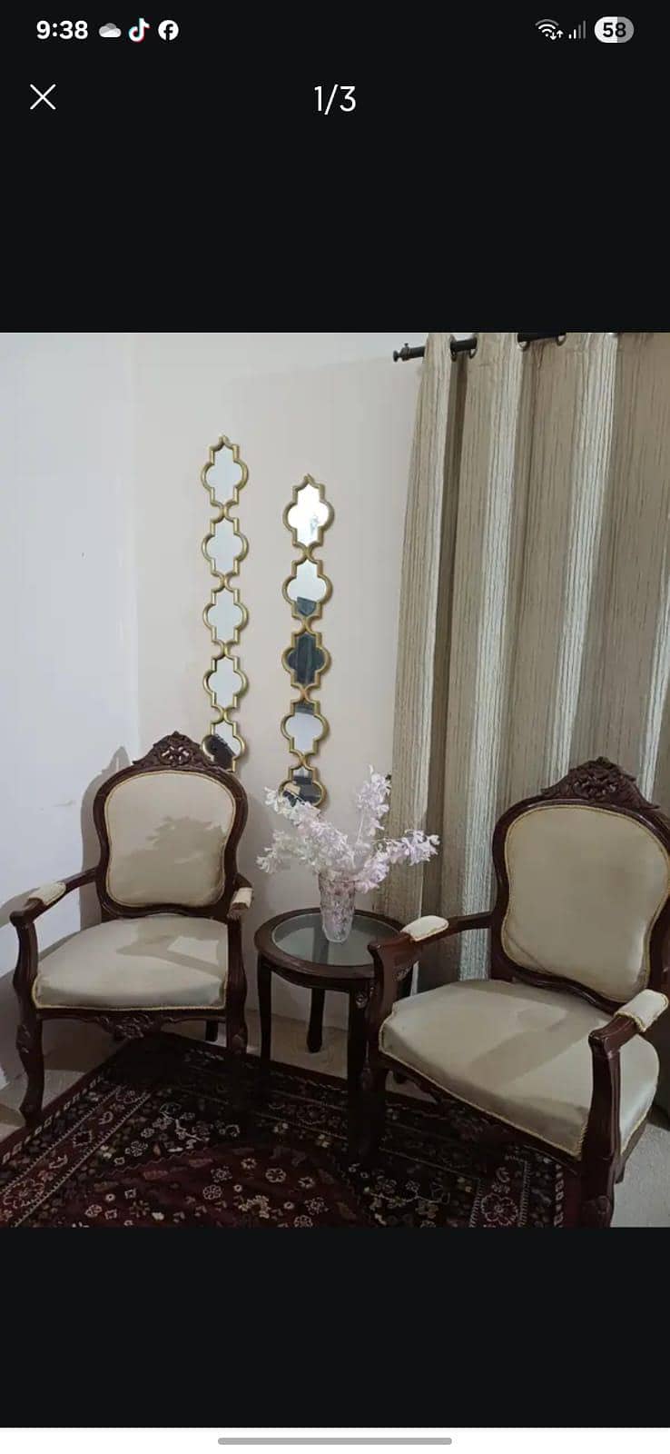 dinning table and room tables 3