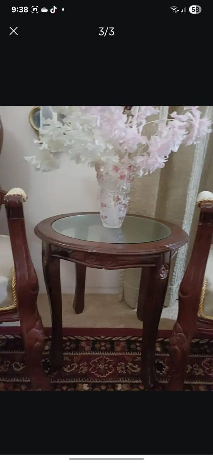 dinning table and room tables 4