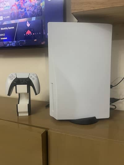 Playstation 5