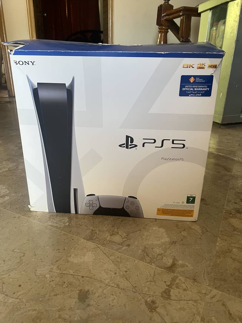 Playstation 5 4