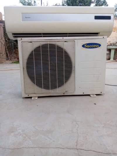 Ac 1.5 ton success company