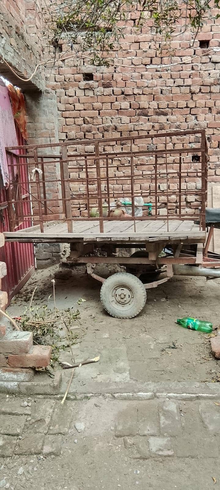 loader rickshaw/03047718163 2