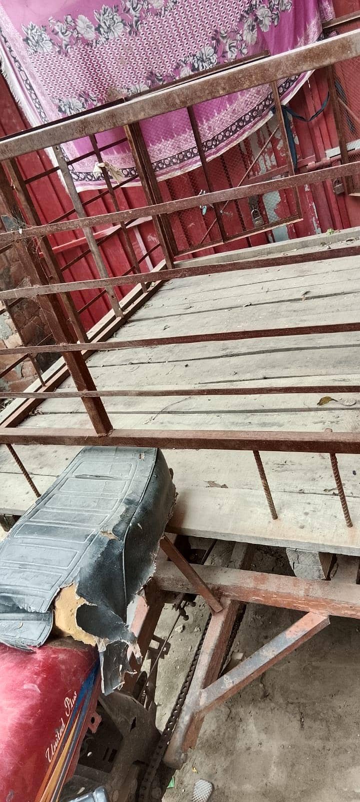 loader rickshaw/03047718163 3