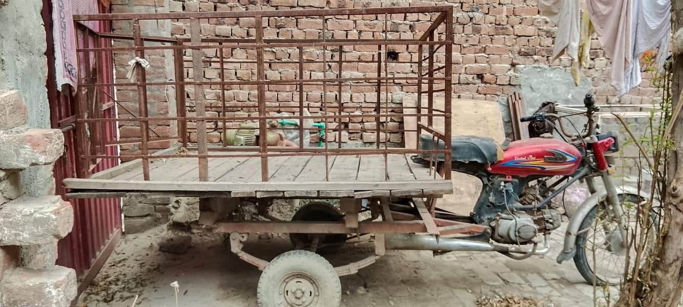 loader rickshaw/03047718163 4
