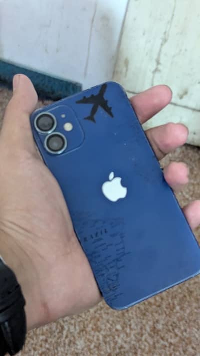 Apple iPhone 12 mini 64gb