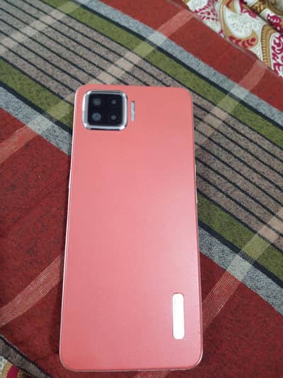 OPPO f17 8/128    03410665524