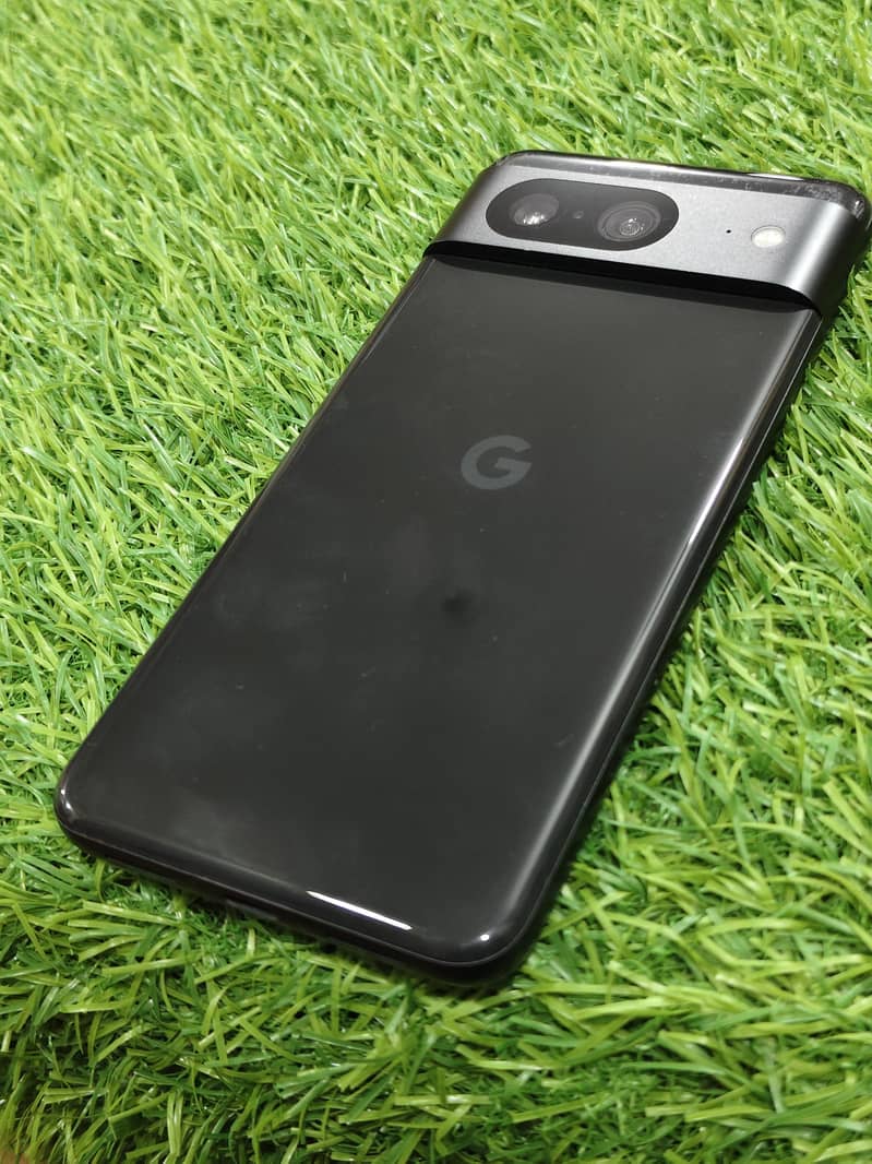 google pixel 8 1