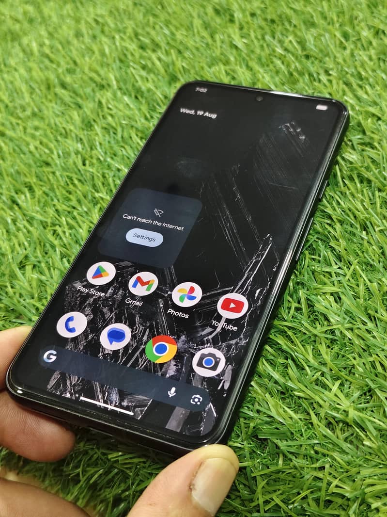 google pixel 8 2