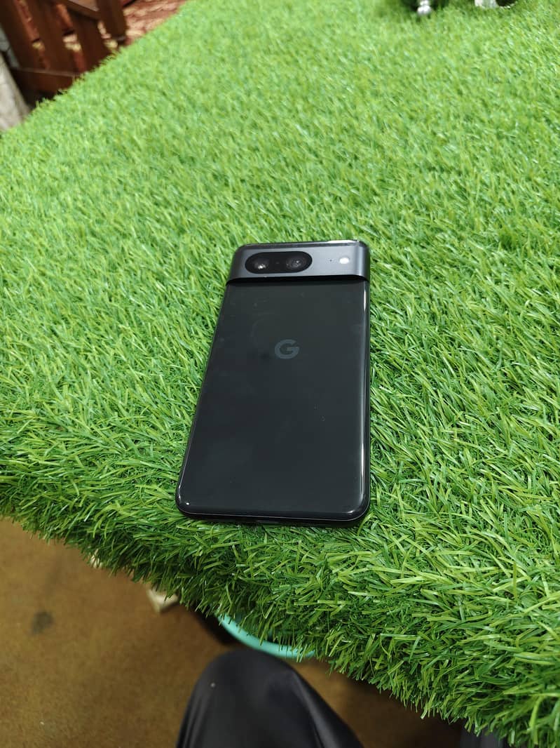 google pixel 8 6