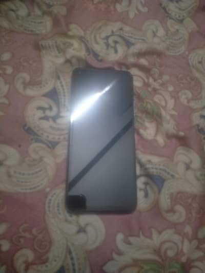 Infinix Note 8i