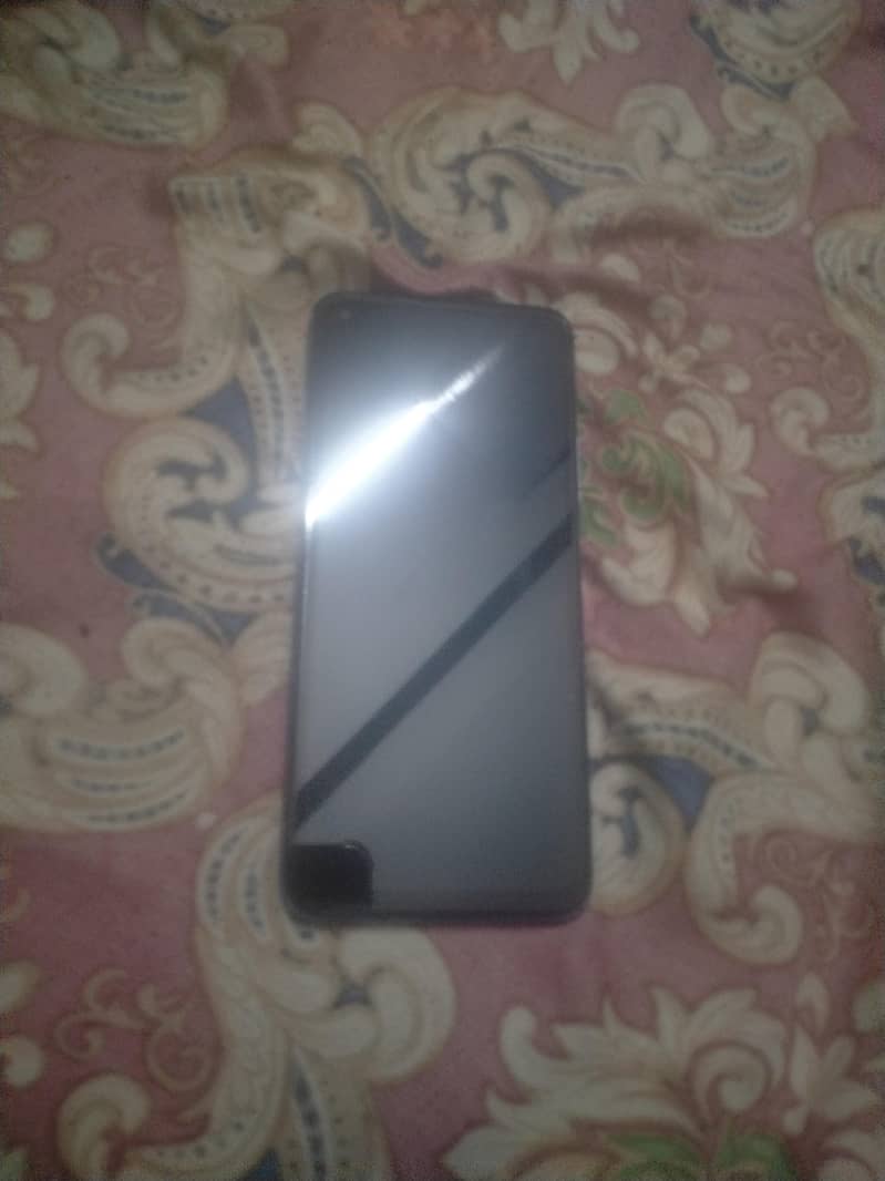 Infinix Note 8i 0