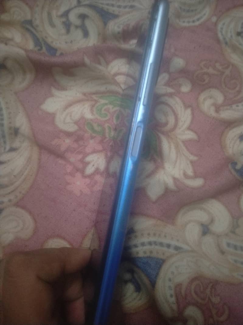 Infinix Note 8i 2
