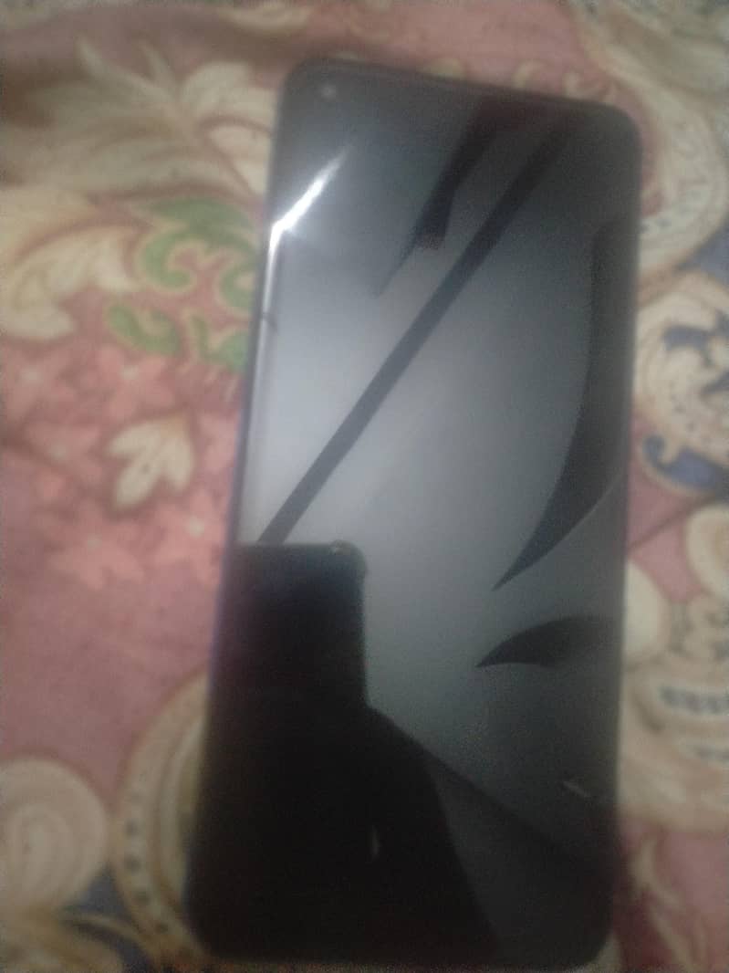 Infinix Note 8i 5