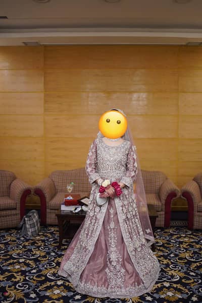 Nikkah Dress On Sale