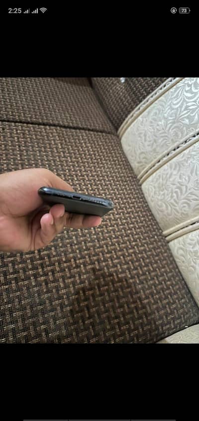 Apple iPhone 11 Pro