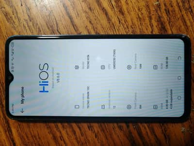 Tecno Spark 10C