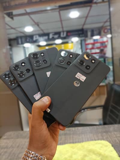 Motorola Moto G5
