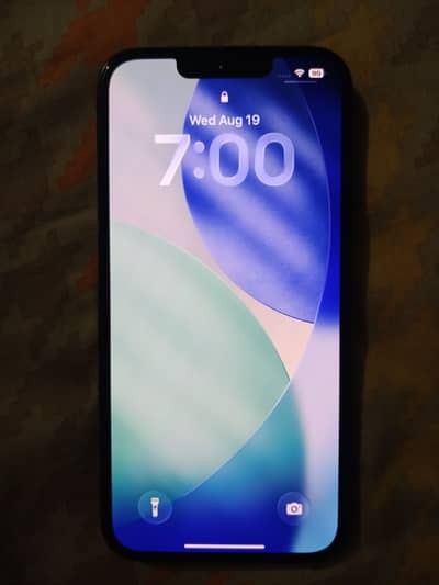 Iphone 13 128GB JV Non Pta