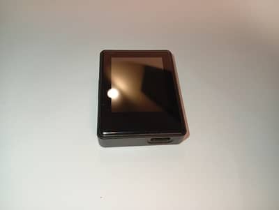 MP3 Player - TFT screen with Blutooth (Simple)