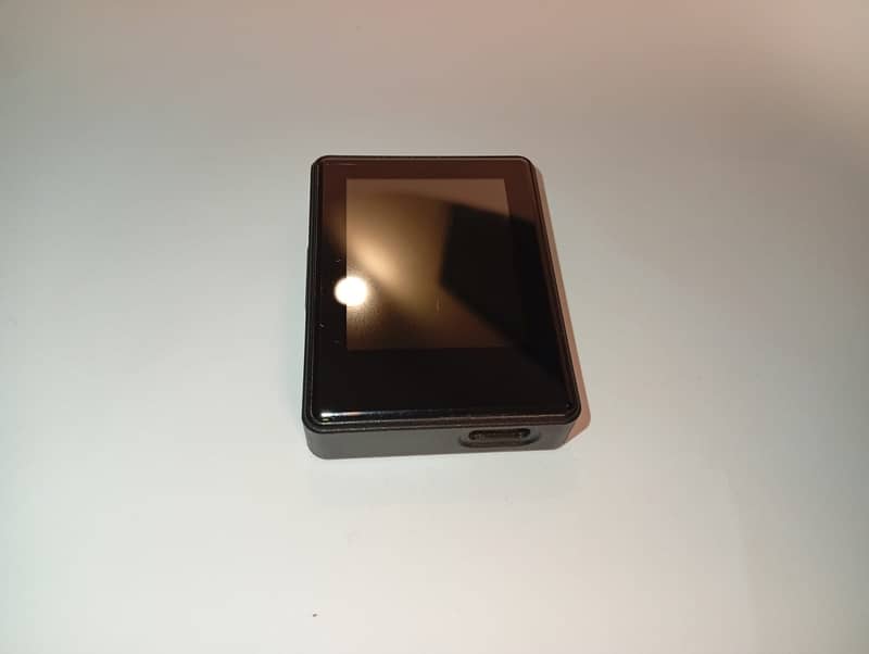 MP3 Player - TFT screen with Blutooth (Simple) 0