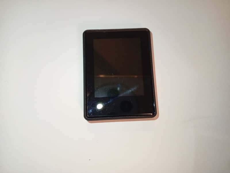 MP3 Player - TFT screen with Blutooth (Simple) 3