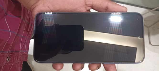 Infinix smart 20
