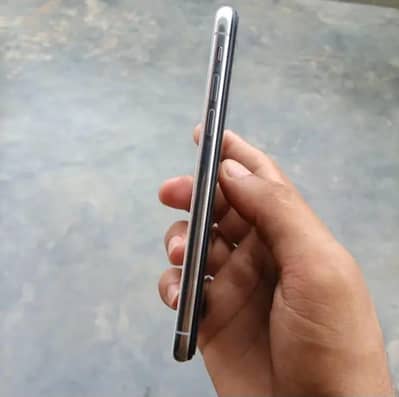 Apple iPhone X