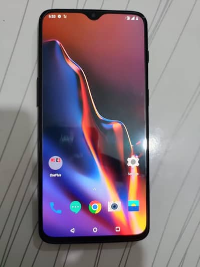 One Plus 6T